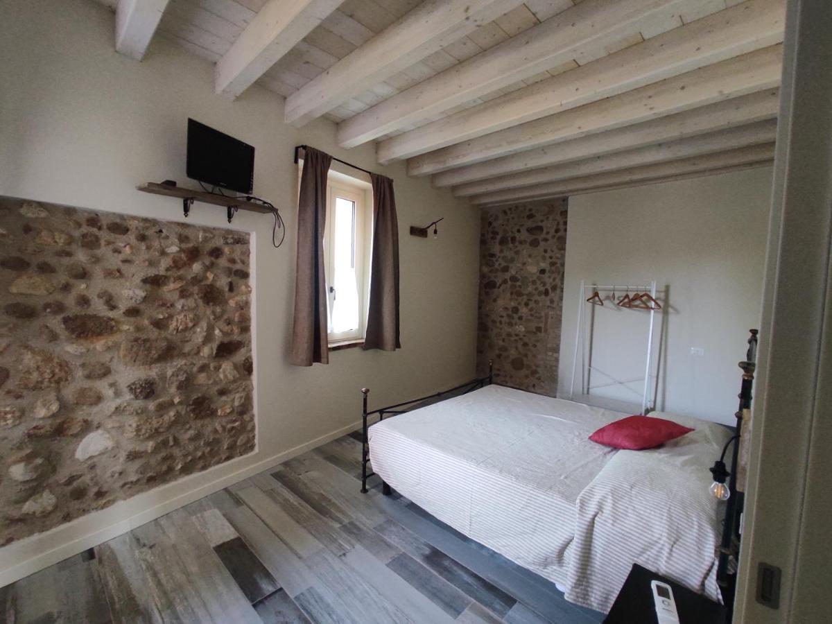 La Casa Di Paolina - Affitti Brevi Apartment Desenzano del Garda Exterior foto